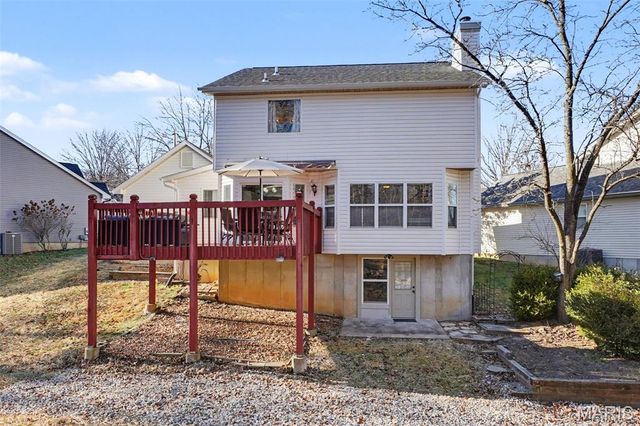 15 Marymount Court, Valley Park, MO 63088