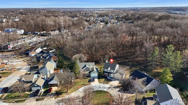 15 Marymount Court, Valley Park, MO 63088