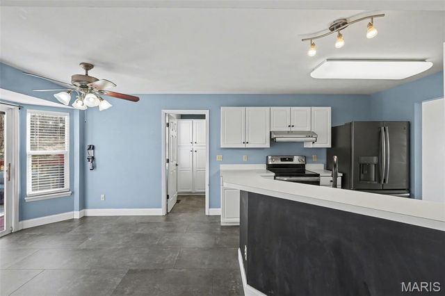 15 Marymount Court, Valley Park, MO 63088