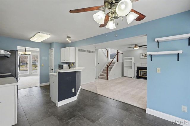 15 Marymount Court, Valley Park, MO 63088