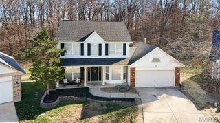 15 Marymount Court, Valley Park, MO 63088