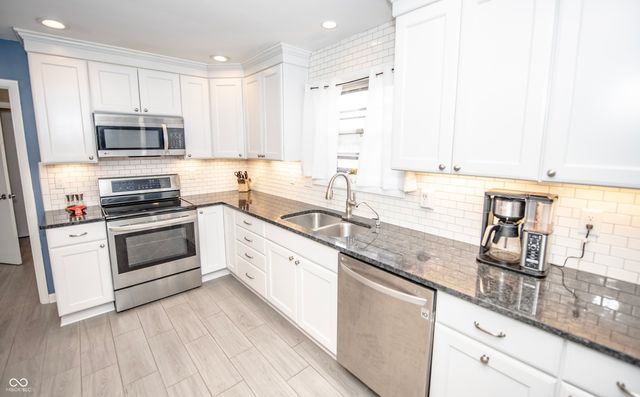 4310 Sagamore Trail, Indianapolis, IN 46220