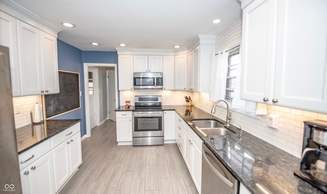 4310 Sagamore Trail, Indianapolis, IN 46220