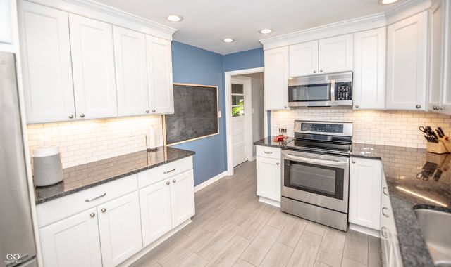 4310 Sagamore Trail, Indianapolis, IN 46220