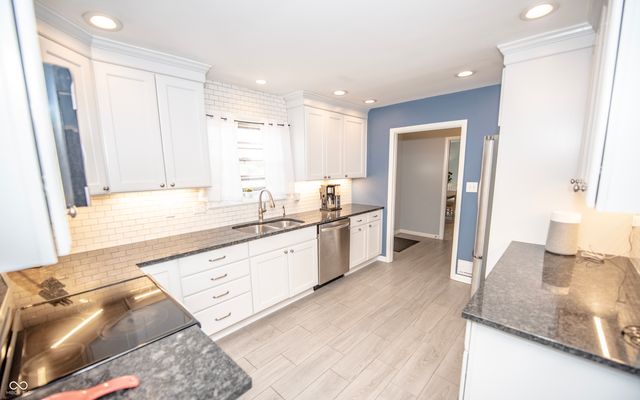 4310 Sagamore Trail, Indianapolis, IN 46220