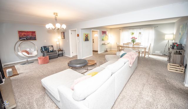 4310 Sagamore Trail, Indianapolis, IN 46220