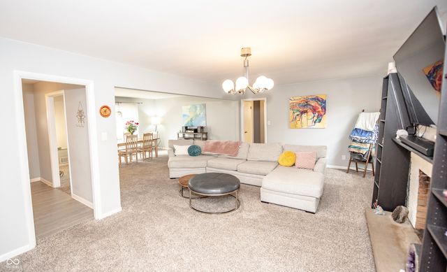 4310 Sagamore Trail, Indianapolis, IN 46220