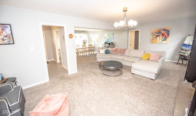 4310 Sagamore Trail, Indianapolis, IN 46220