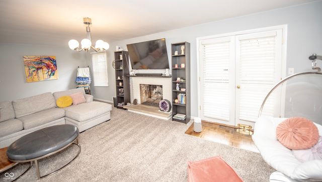 4310 Sagamore Trail, Indianapolis, IN 46220