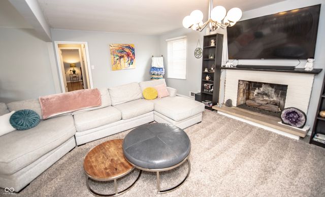 4310 Sagamore Trail, Indianapolis, IN 46220