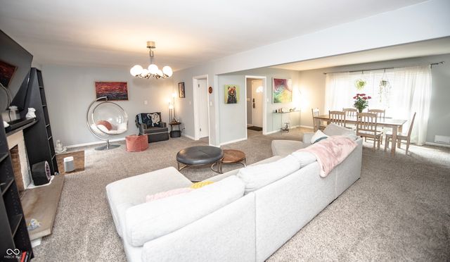 4310 Sagamore Trail, Indianapolis, IN 46220