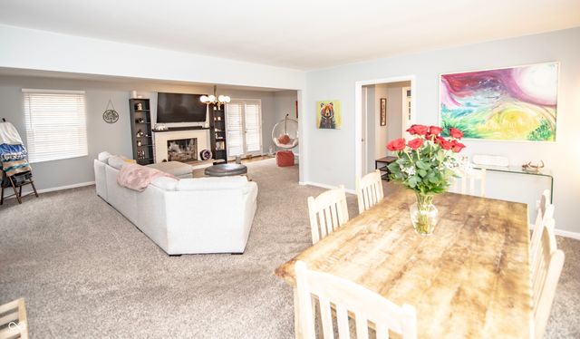 4310 Sagamore Trail, Indianapolis, IN 46220