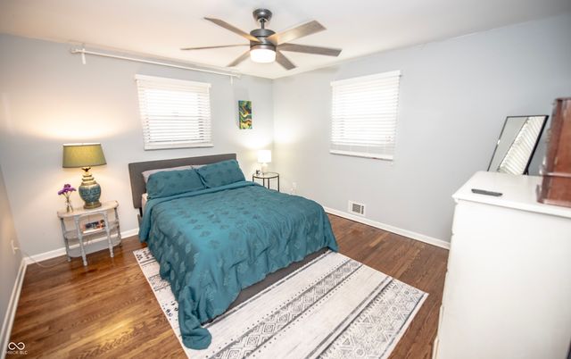 4310 Sagamore Trail, Indianapolis, IN 46220