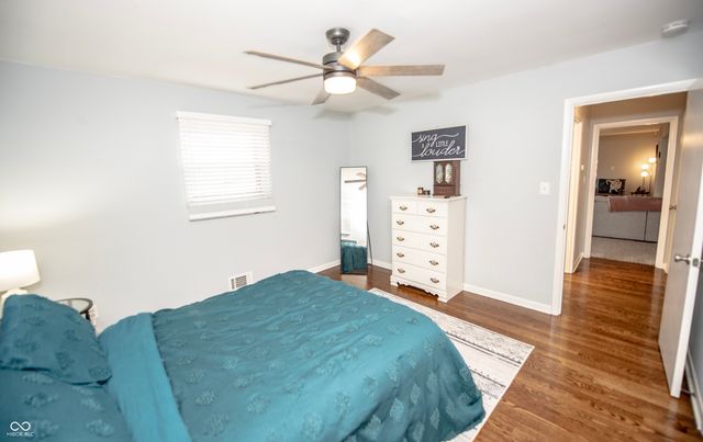 4310 Sagamore Trail, Indianapolis, IN 46220