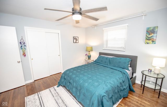 4310 Sagamore Trail, Indianapolis, IN 46220