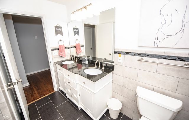 4310 Sagamore Trail, Indianapolis, IN 46220