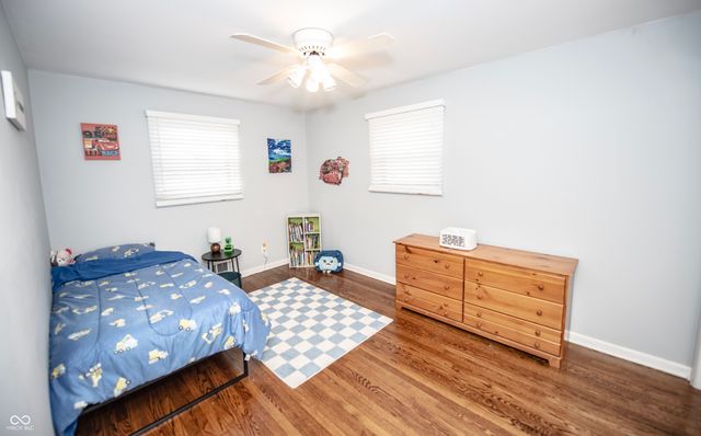 4310 Sagamore Trail, Indianapolis, IN 46220