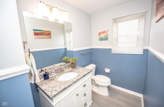 4310 Sagamore Trail, Indianapolis, IN 46220