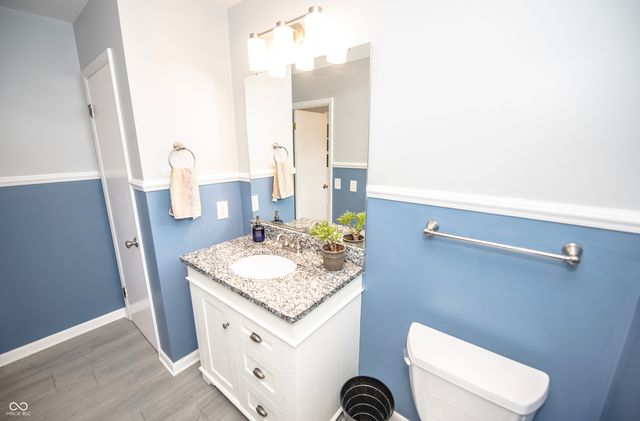 4310 Sagamore Trail, Indianapolis, IN 46220