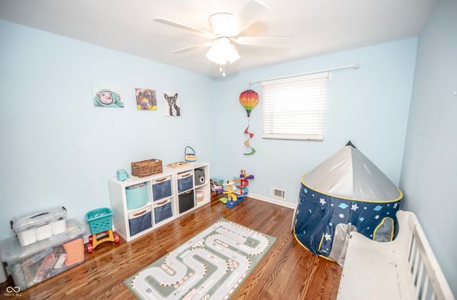 4310 Sagamore Trail, Indianapolis, IN 46220