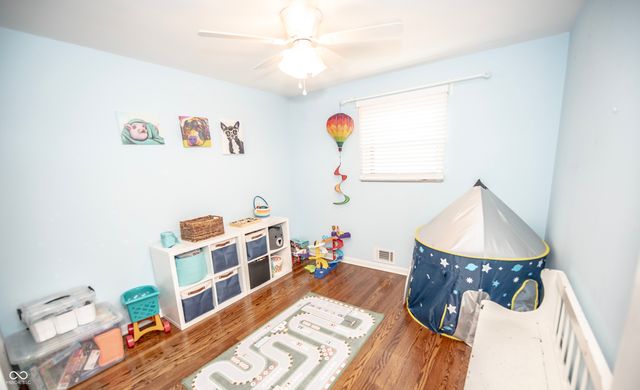 4310 Sagamore Trail, Indianapolis, IN 46220