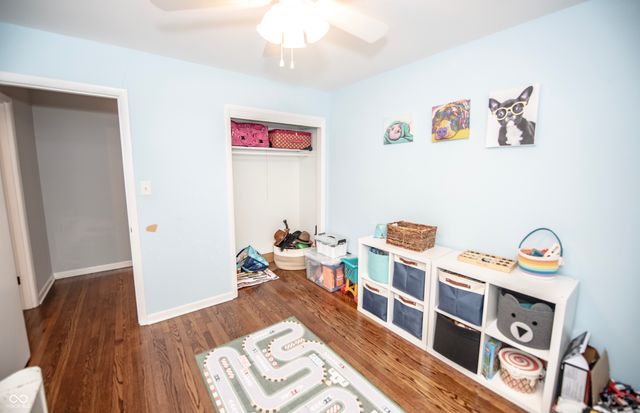 4310 Sagamore Trail, Indianapolis, IN 46220