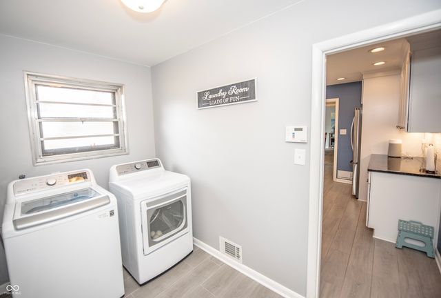 4310 Sagamore Trail, Indianapolis, IN 46220