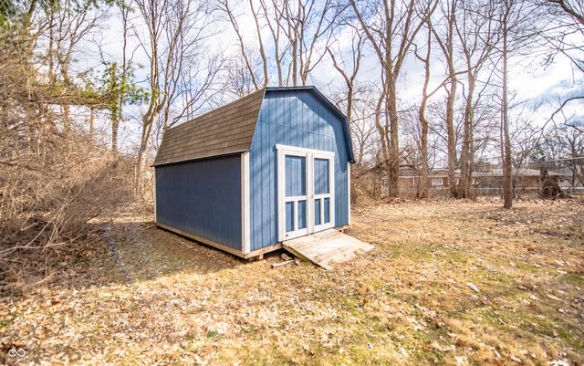 4310 Sagamore Trail, Indianapolis, IN 46220