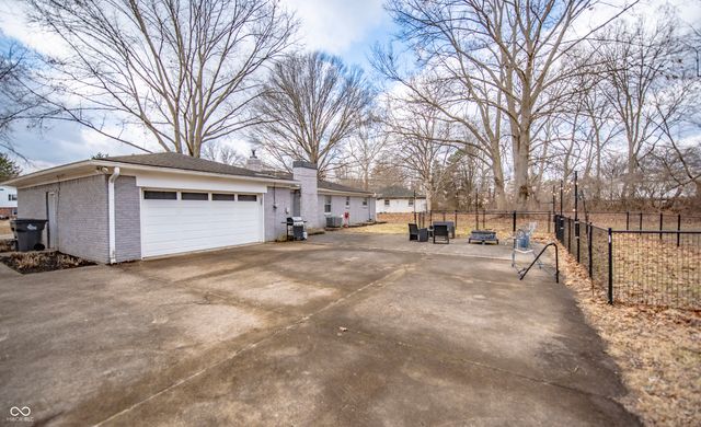 4310 Sagamore Trail, Indianapolis, IN 46220