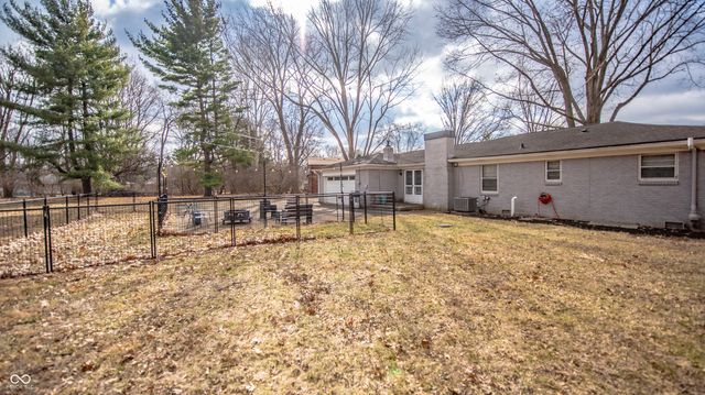 4310 Sagamore Trail, Indianapolis, IN 46220