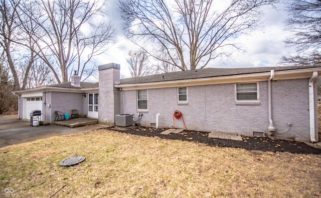 4310 Sagamore Trail, Indianapolis, IN 46220