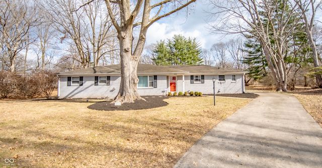 4310 Sagamore Trail, Indianapolis, IN 46220