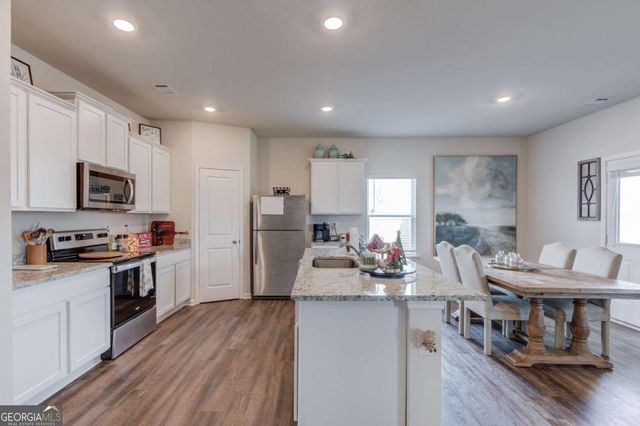 802 Robbie Lane, Monroe, GA 30655