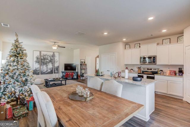 802 Robbie Lane, Monroe, GA 30655