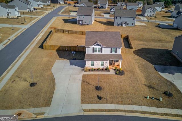 802 Robbie Lane, Monroe, GA 30655