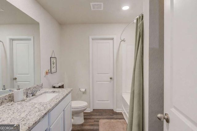 802 Robbie Lane, Monroe, GA 30655