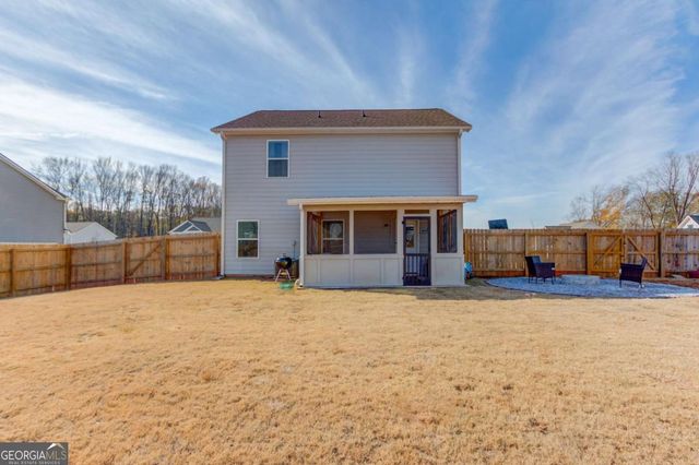 802 Robbie Lane, Monroe, GA 30655