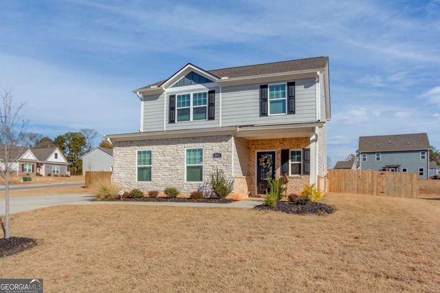 802 Robbie Lane, Monroe, GA 30655