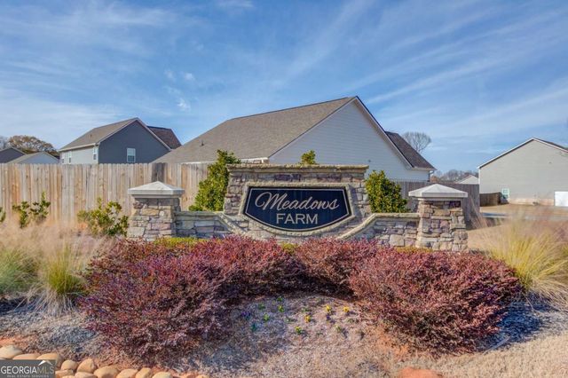 802 Robbie Lane, Monroe, GA 30655