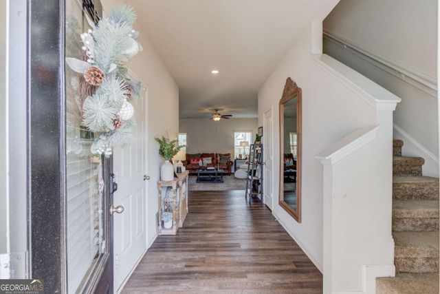 802 Robbie Lane, Monroe, GA 30655