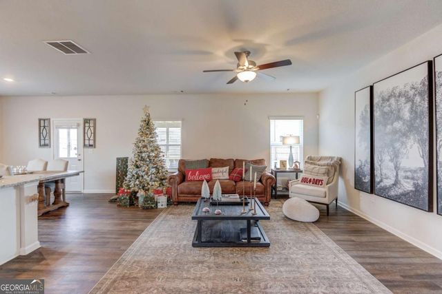 802 Robbie Lane, Monroe, GA 30655