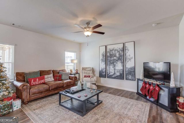 802 Robbie Lane, Monroe, GA 30655