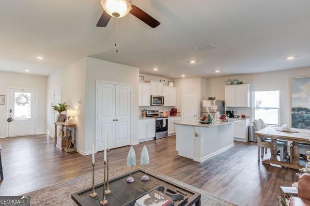 802 Robbie Lane, Monroe, GA 30655