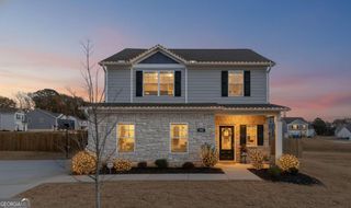 802 Robbie Lane, Monroe, GA 30655