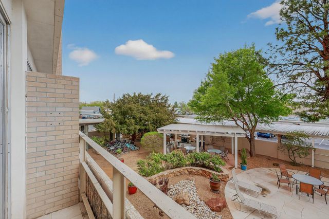 1331 Park Avenue SW UNIT 202, Albuquerque, NM 87102