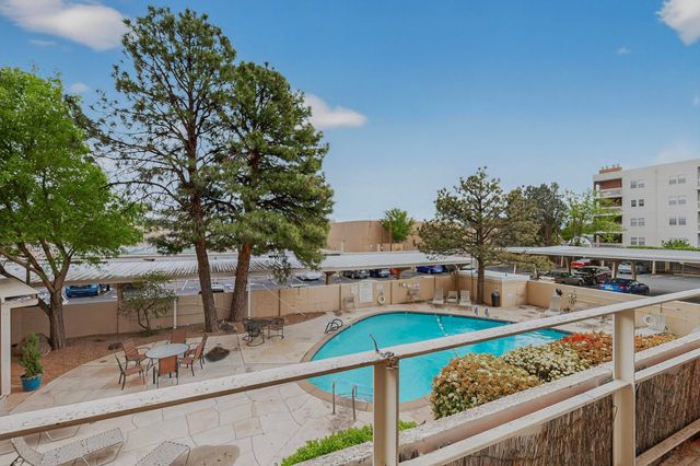1331 Park Avenue SW UNIT 202, Albuquerque, NM 87102