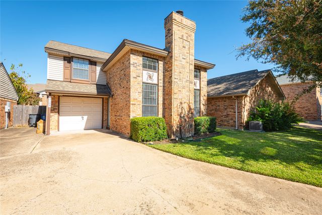 3104 Harbinger Lane, Dallas, TX 75287