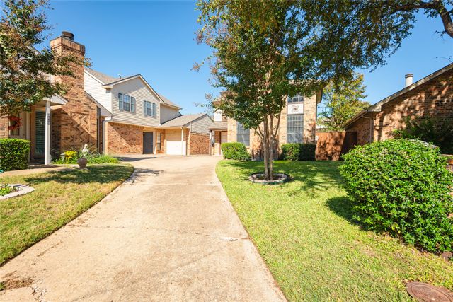 3104 Harbinger Lane, Dallas, TX 75287