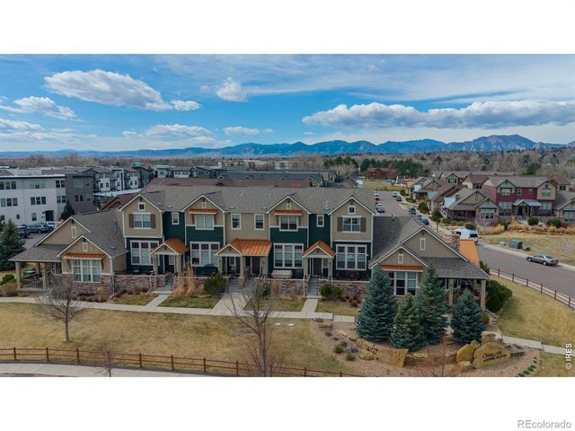 1856 Kalel Lane, Louisville, CO 80027