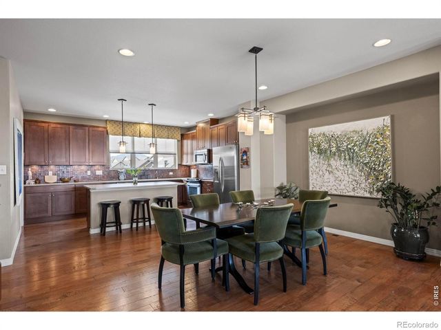 1856 Kalel Lane, Louisville, CO 80027